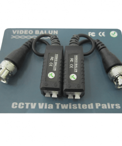 Thiết bị video BALUN VBC-03