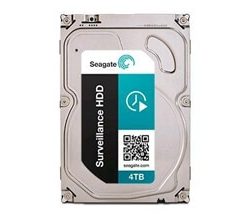 Ổ cứng đầu ghi hình SEAGATE 4TB ST4000VX000