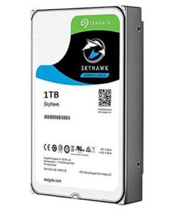 Ổ cứng đầu ghi hình SEAGATE SKYHAWK 1TB ST1000VX005