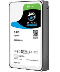 Ổ cứng đầu ghi hình SEAGATE SKYHAWK 4TB ST4000VX007