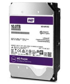 WD PURPLE 10TB WD100PURZ